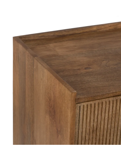 Aparador  174X45X75 cm  ARES natural