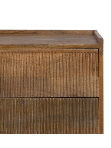 Aparador  174X45X75 cm  ARES natural