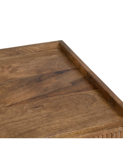 Aparador  174X45X75 cm  ARES natural