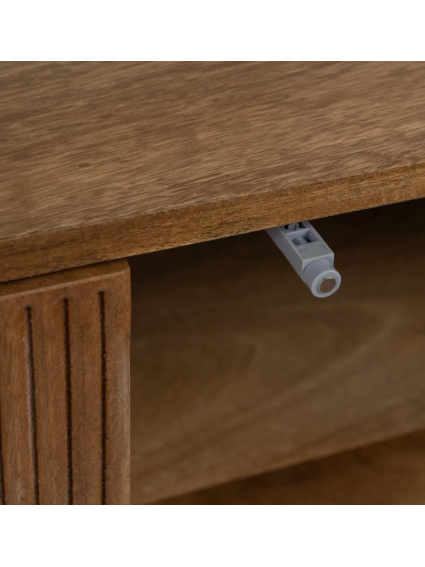 Aparador  174X45X75 cm  ARES natural