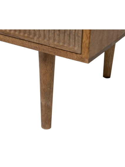 Aparador  174X45X75 cm  ARES natural