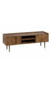 Mueble TV 150x40x50 cm ARES natural