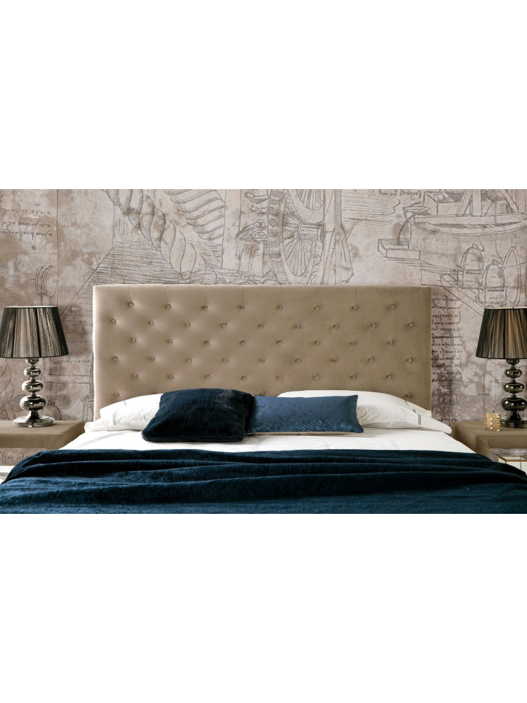 Cabecero AME  118 cms alto.