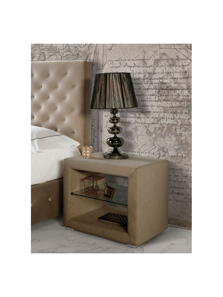 Cama AME fija