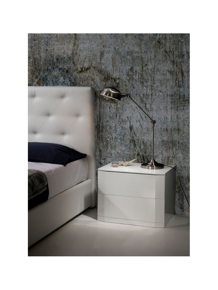 Cama VERSALLES fija