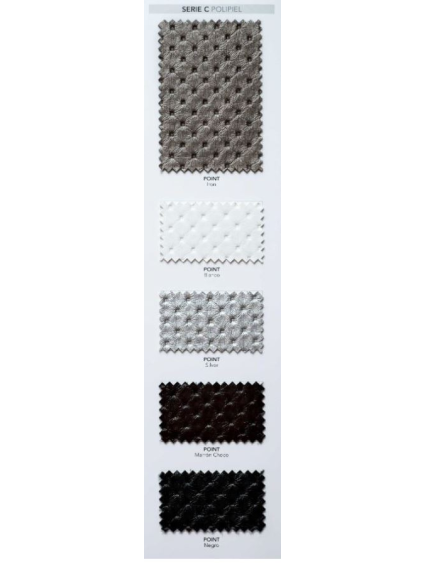 Cabecero LOIRA 113 cms alto