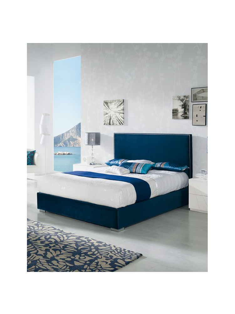 Cama LOIRA canapé arcón