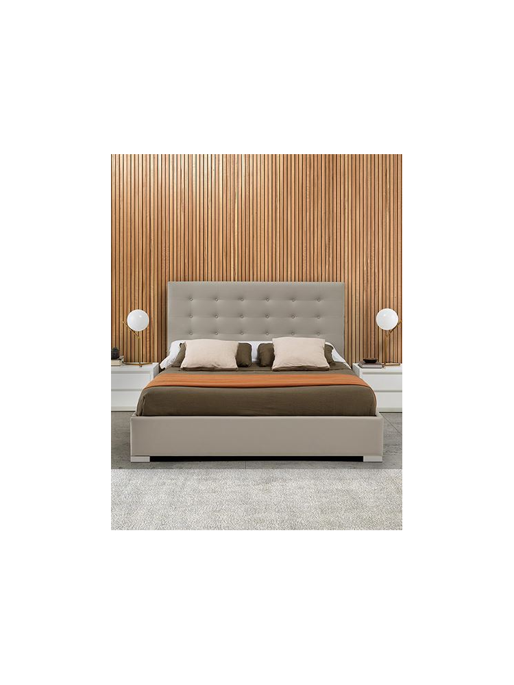 Cama PILAT canapé arcón