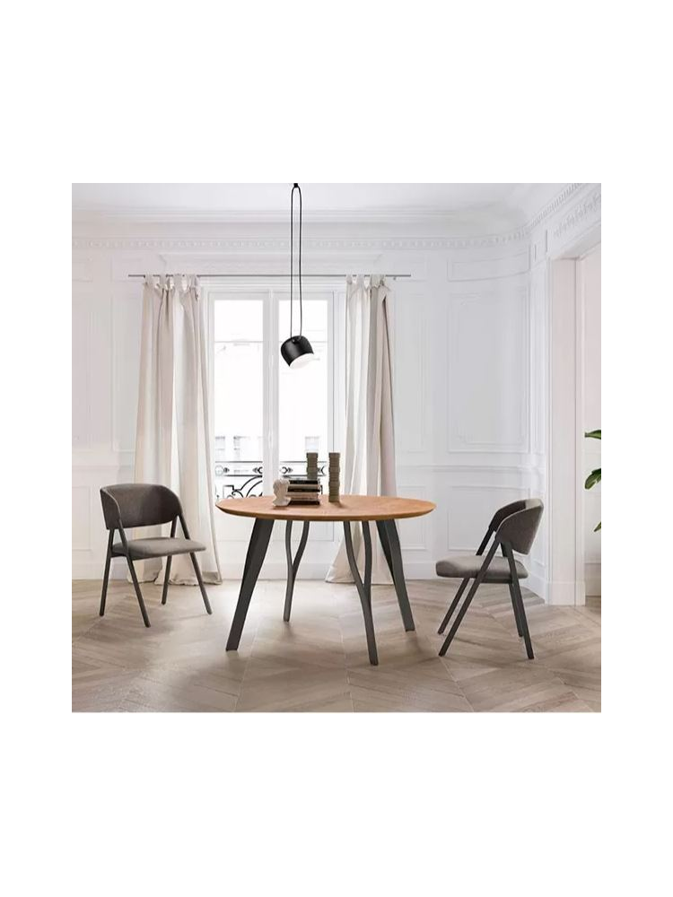 Mesa comedor PRAGA varias medidas y acabados Mesa comedor PRAGA varias medidas y acabados