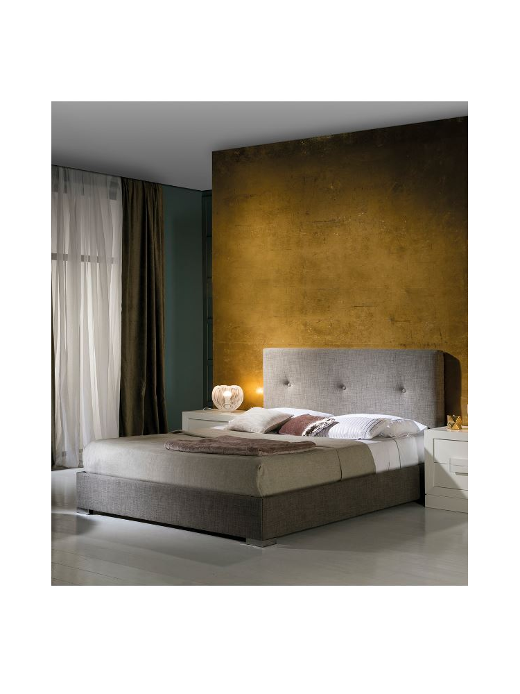Cama MICHEL canapé arcón