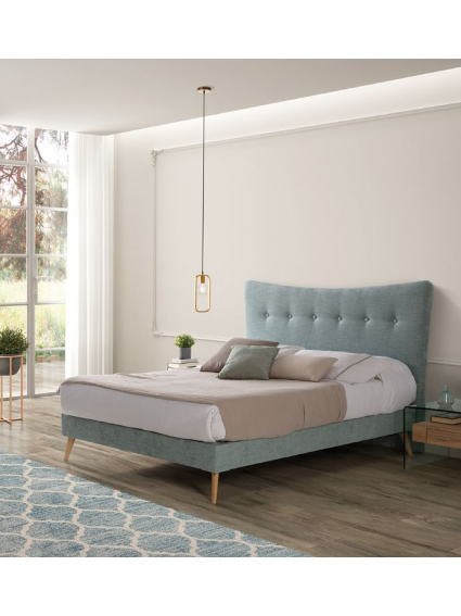 Cama GAULLE fija