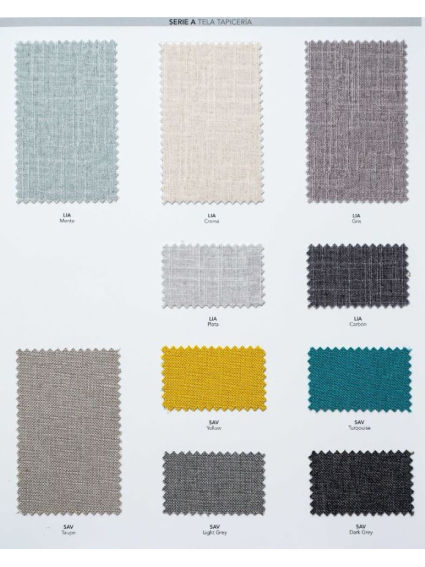 Cama ORSAY canapé arcón