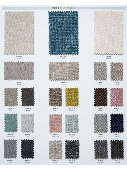 Cama ORSAY canapé arcón