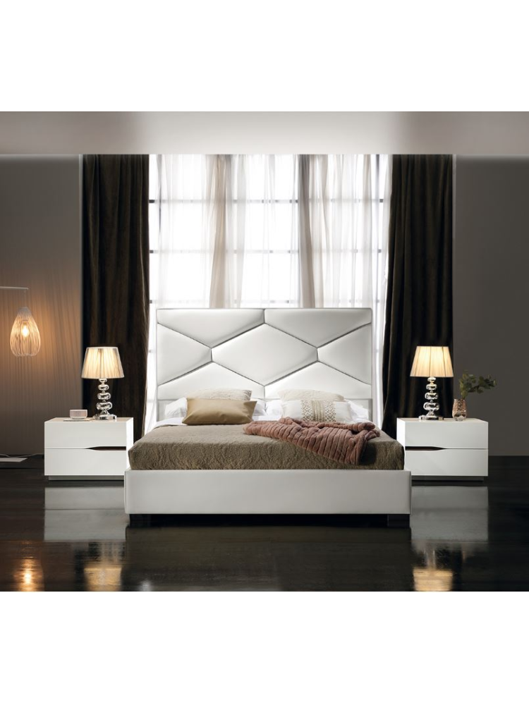 Cama ORSAY canapé arcón