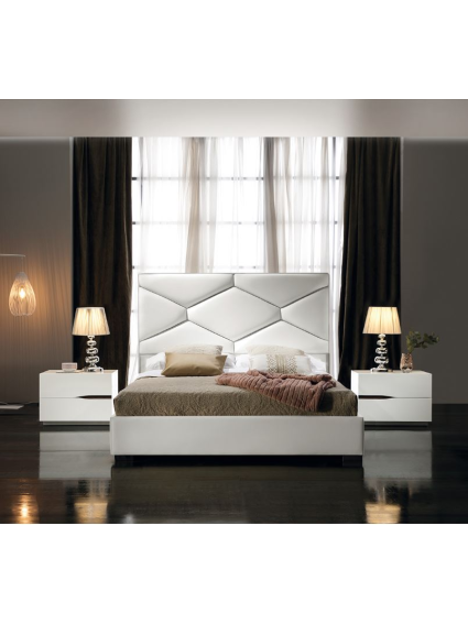 Cama ORSAY canapé arcón