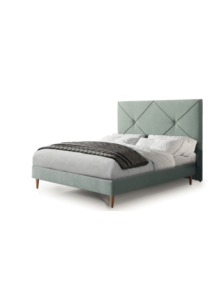 Cama LOUVRE canapé arcón