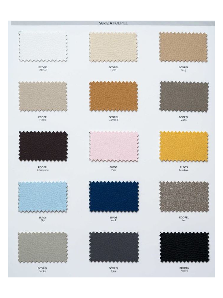 Cabecero EIFFEL 153 cms alto.