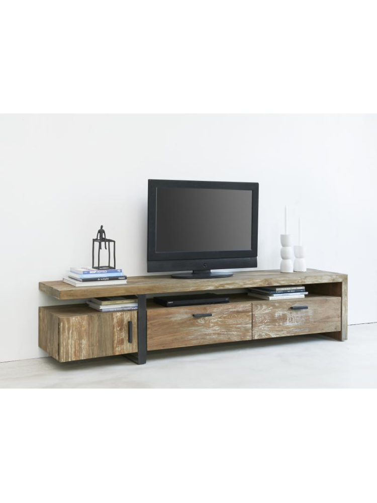 TV cajones RECLAIM TV cajones RECLAIM