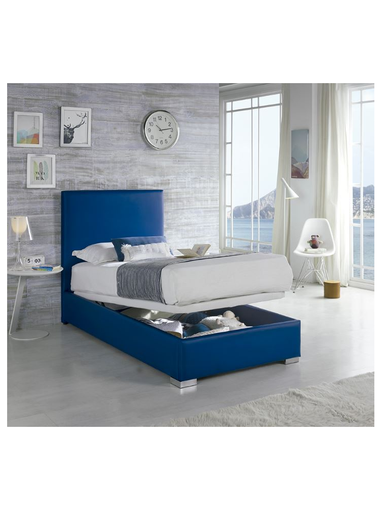 Cama VALENSOLE canapé arcón