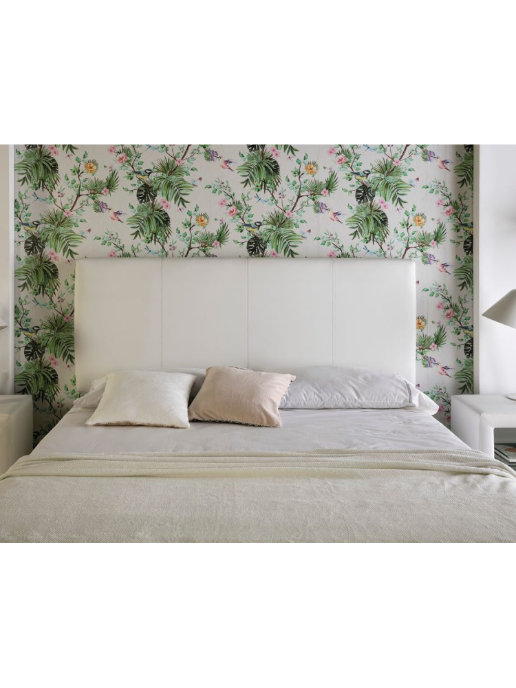 Cabecero TALMONT 61 cms alto.