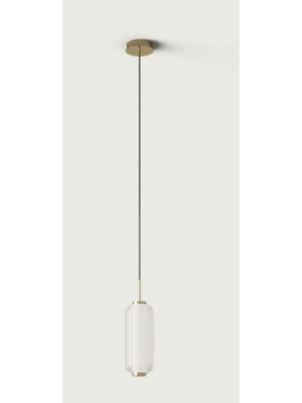 Lámpara ELMA techo máx. 3320 mm