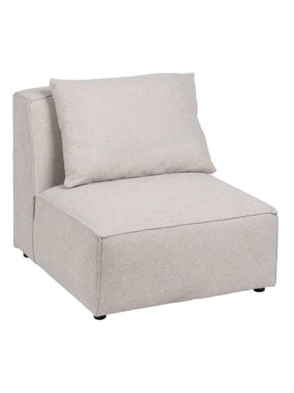 Sofá FRAIS modular  212X102X78cms
