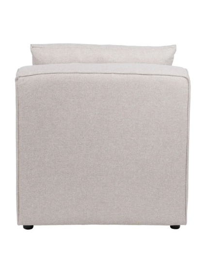 Sofá FRAIS modular  212X102X78cms