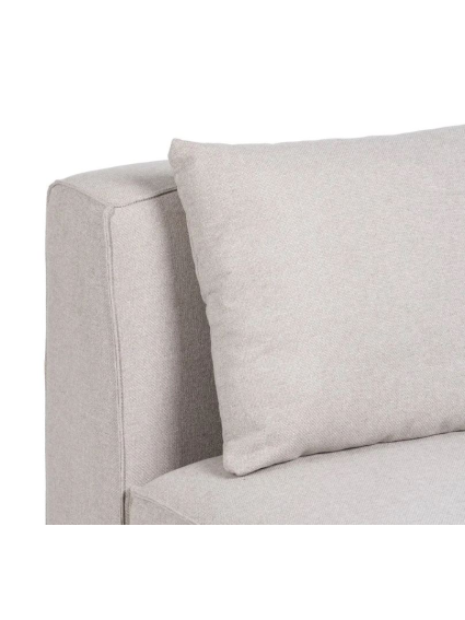 Sofá FRAIS modular  212X102X78cms