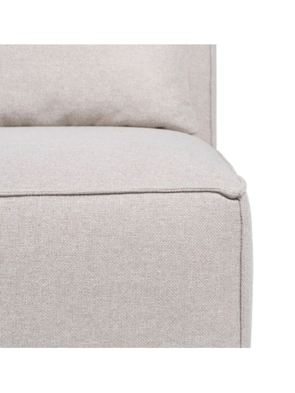 Sofá FRAIS modular  212X102X78cms
