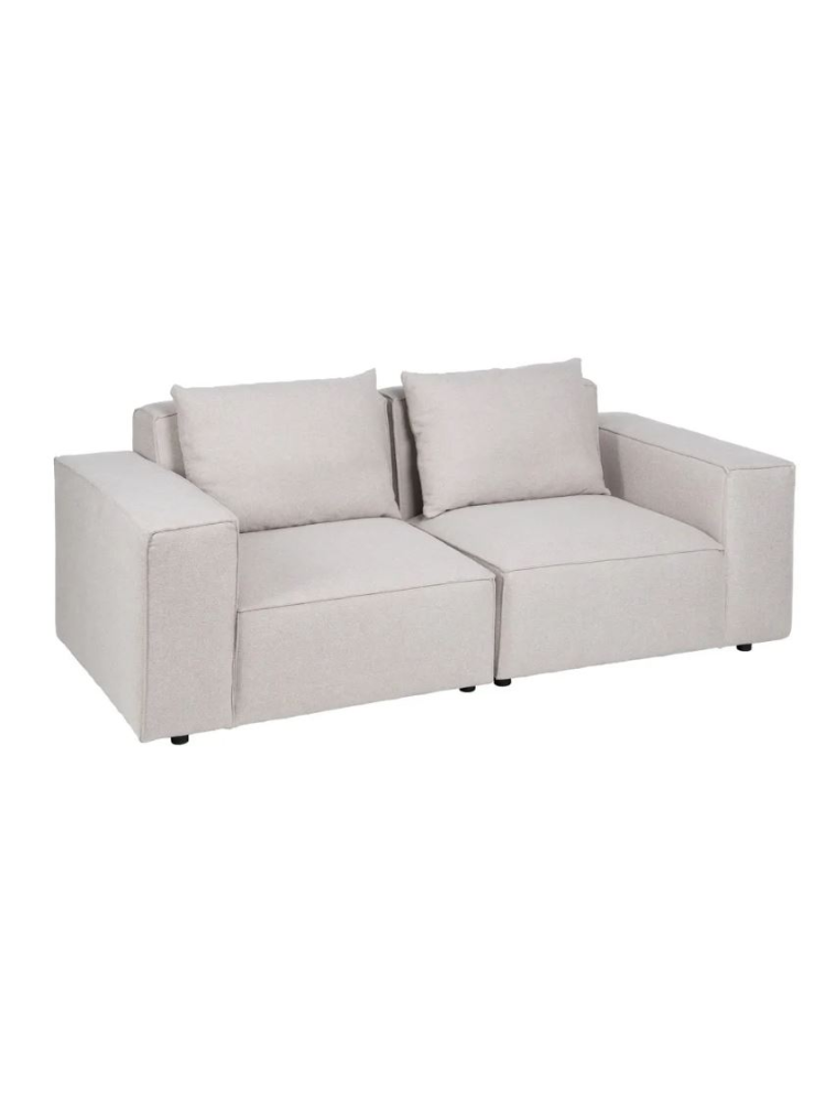 Sofá FRAIS modular 212X102X78cms Sofá FRAIS modular 212X102X78cms