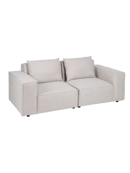 Sofá FRAIS modular  212X102X78cms