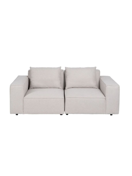 Sofá FRAIS modular  212X102X78cms