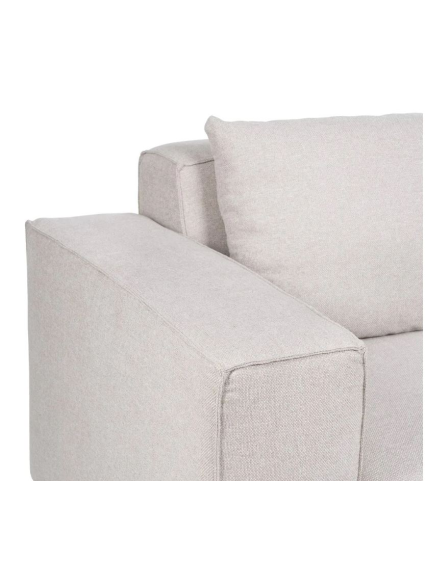 Sofá FRAIS modular  212X102X78cms