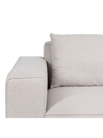 Sofá FRAIS modular  212X102X78cms