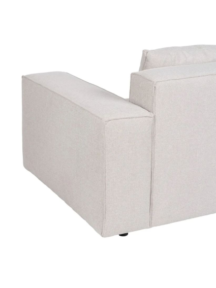 Sofá FRAIS modular  212X102X78cms