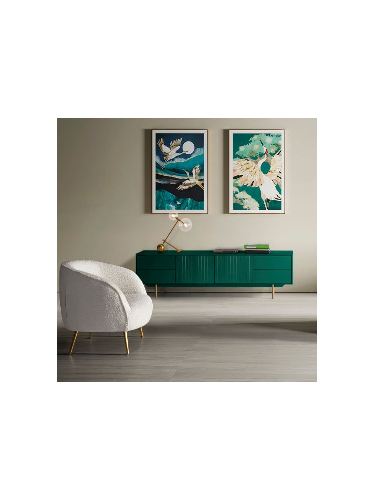 Butaca 76x77x73cms borrego