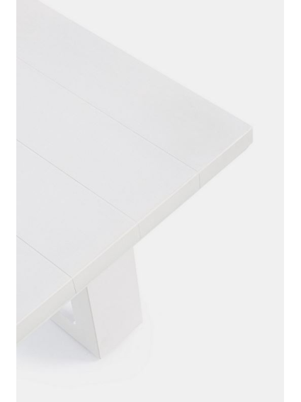 Conjunto esquiero KONNOR blanco