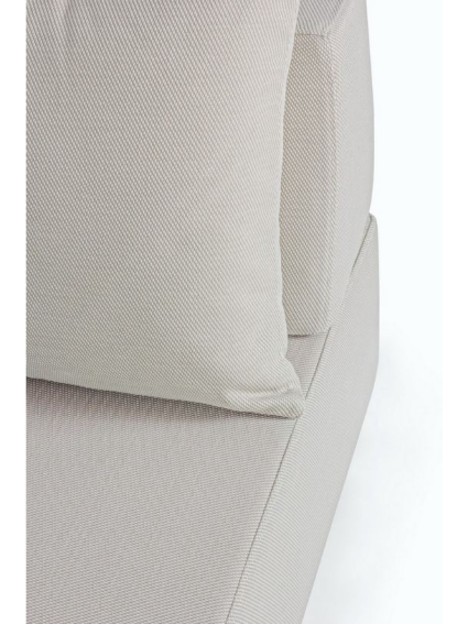 Conjunto esquinero PIPER beige