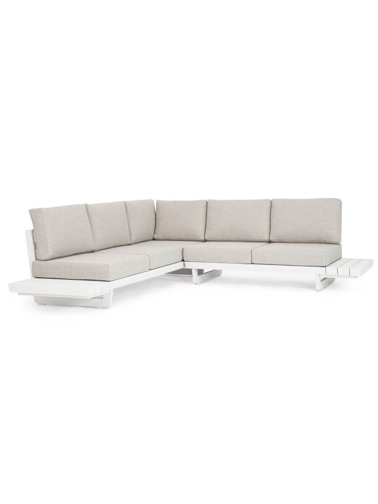 Conjunto rincón INFINITY blanco Conjunto rincón INFINITY blanco