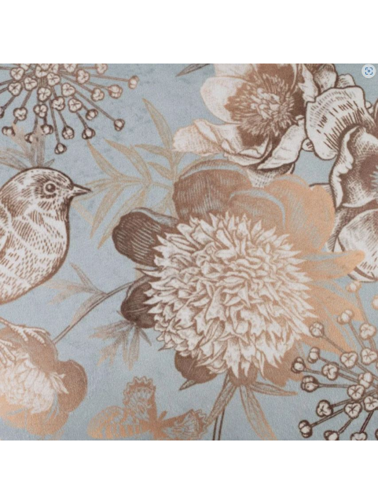 Cojín 45x45cms gris beige