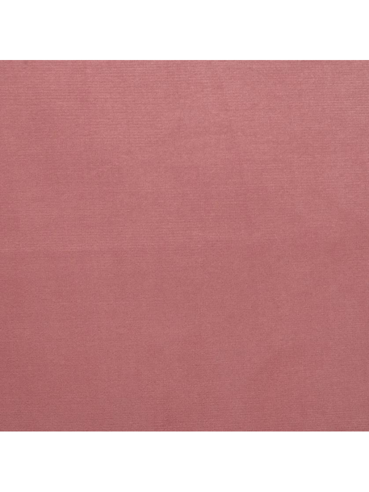 Cojín 45x45cms poliester rosa