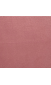 Cojín 50x30cms poliester rosa