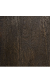 Aparador 200x40x80cms TOUJOURS madera mango natural/marrón