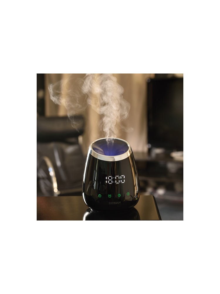 Humidificador Despertador Niebla Humidificador Despertador Niebla