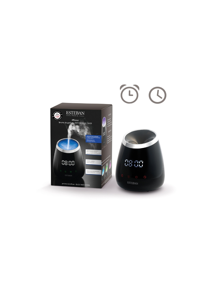 Humidificador Despertador Niebla
