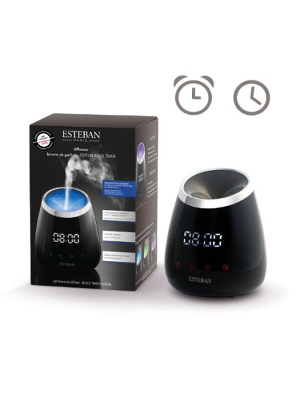 Humidificador Despertador Niebla