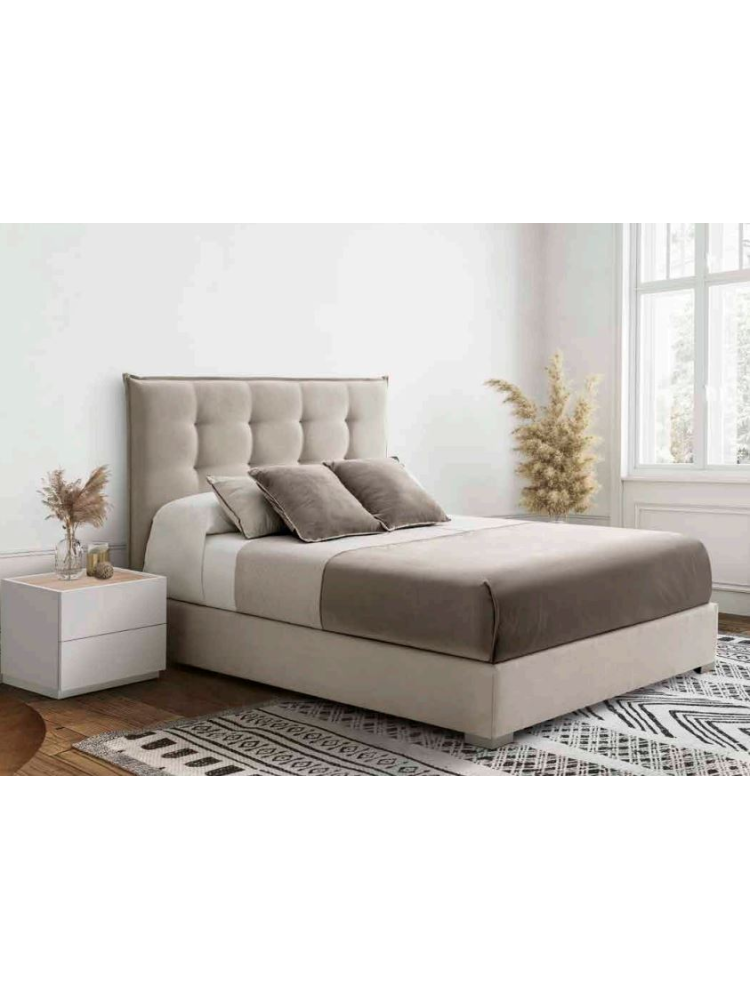 Cama FABRE fija Cama FABRE fija
