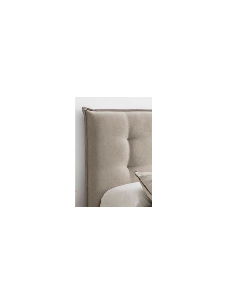 Cama FABRE fija
