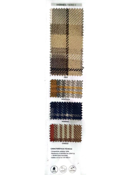 Cama TIRITH canapé arcón