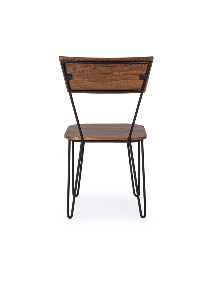 Silla EDGAR